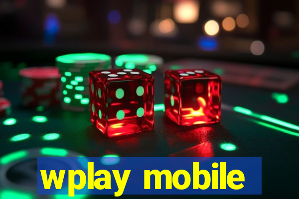 wplay mobile