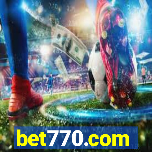 bet770.com