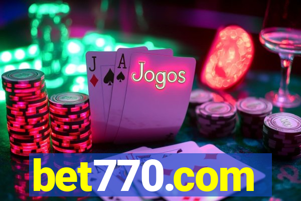 bet770.com