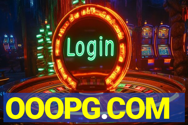 OOOPG.COM