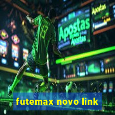 futemax novo link