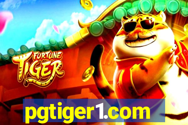 pgtiger1.com