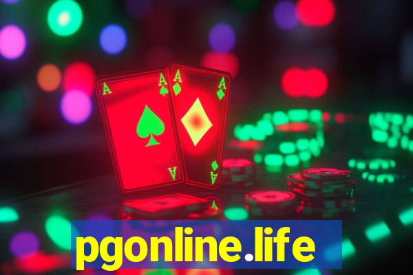 pgonline.life