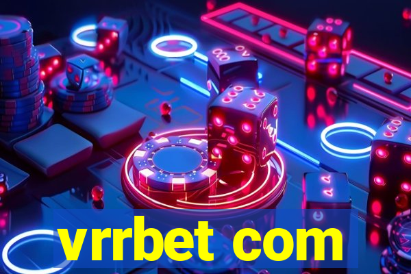 vrrbet com