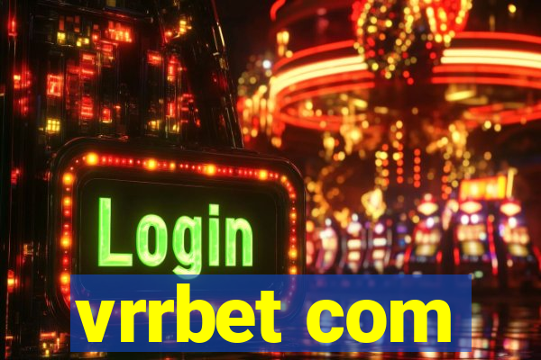 vrrbet com