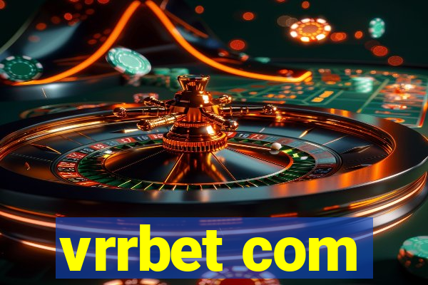 vrrbet com