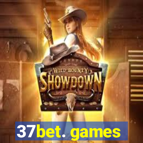 37bet. games