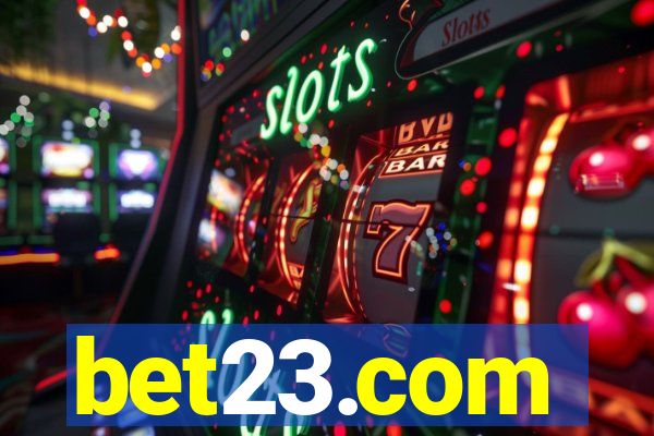 bet23.com