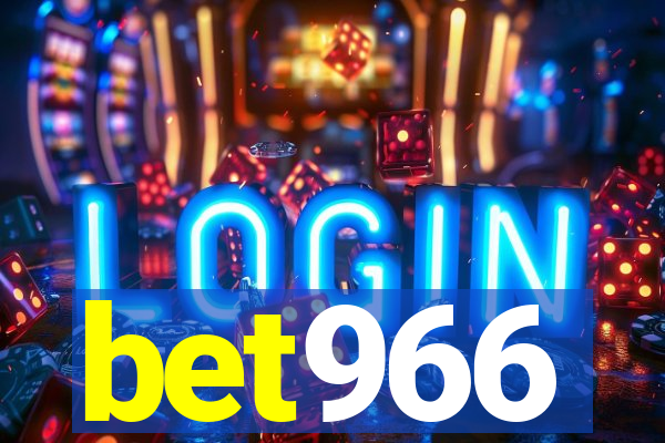 bet966