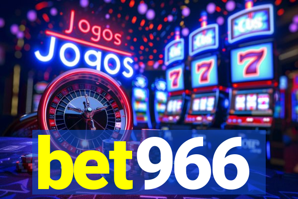 bet966