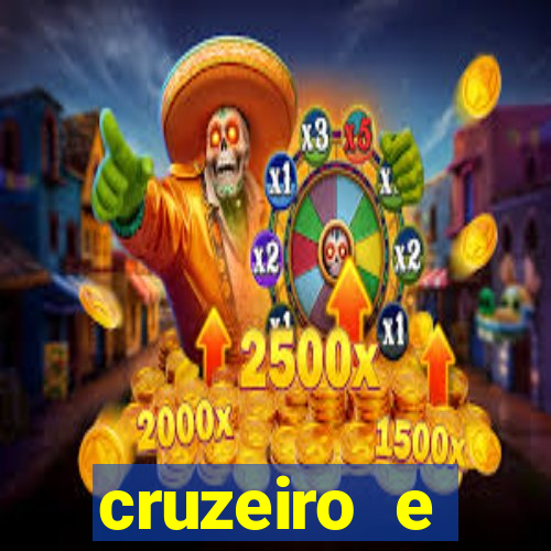 cruzeiro e corinthians primeiro turno