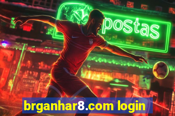 brganhar8.com login