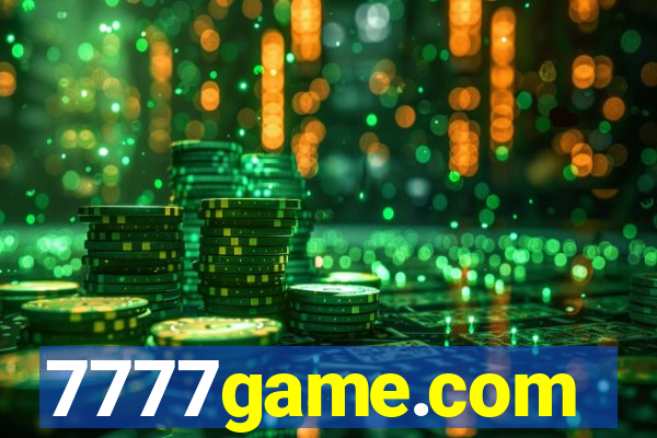 7777game.com