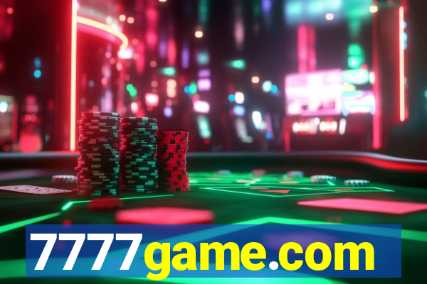 7777game.com