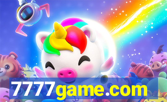 7777game.com