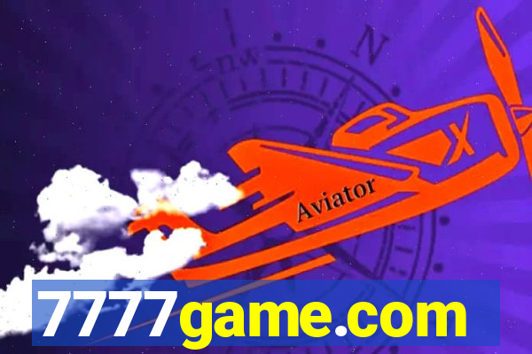 7777game.com