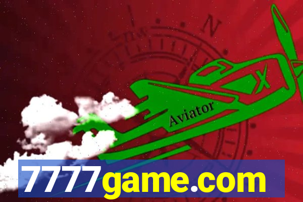 7777game.com