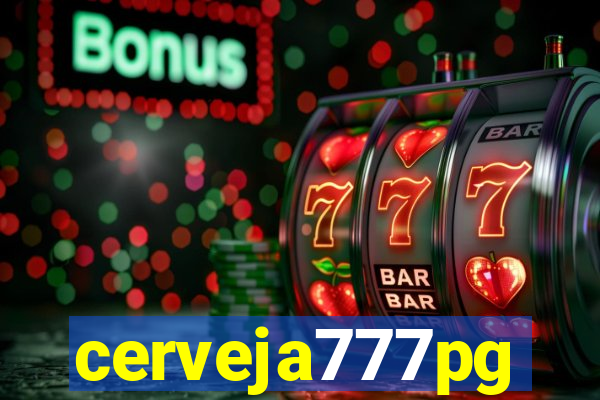 cerveja777pg