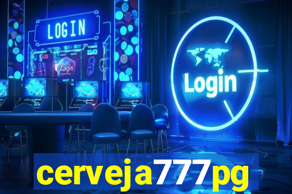 cerveja777pg