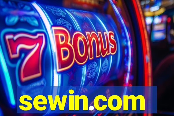 sewin.com