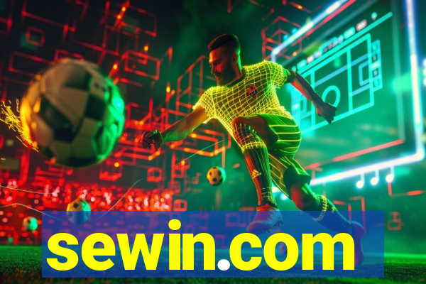 sewin.com