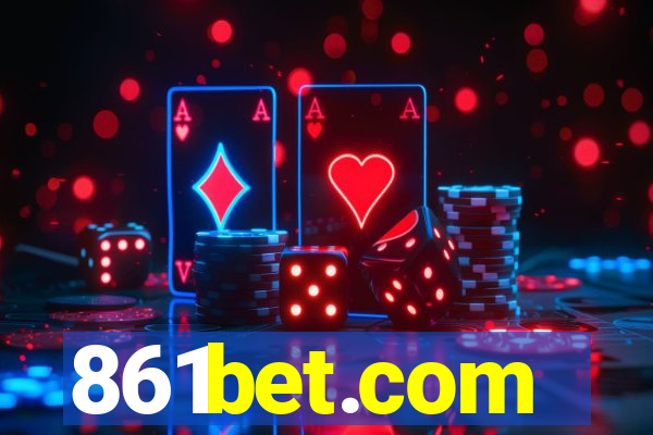 861bet.com