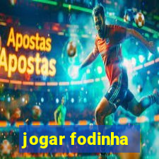 jogar fodinha