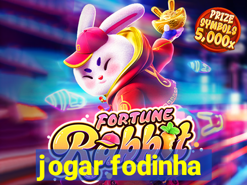 jogar fodinha