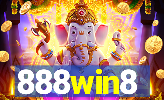 888win8