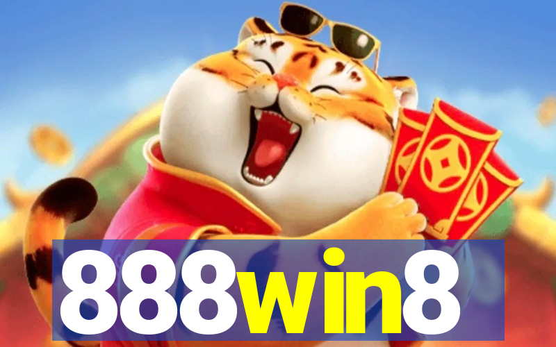 888win8