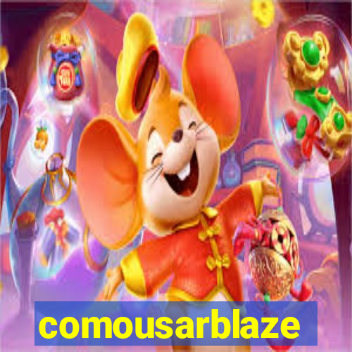 comousarblaze