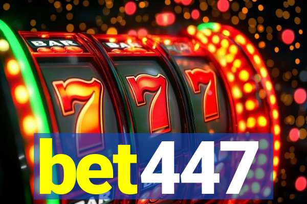 bet447