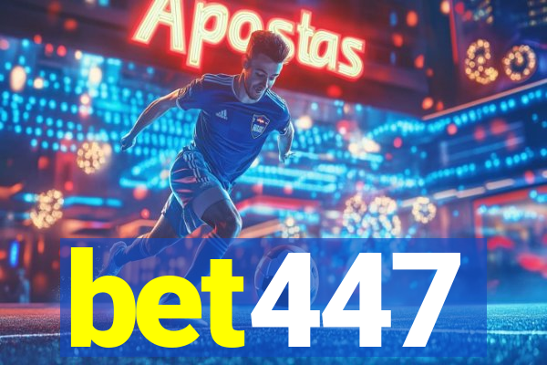 bet447