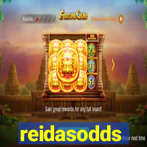 reidasodds