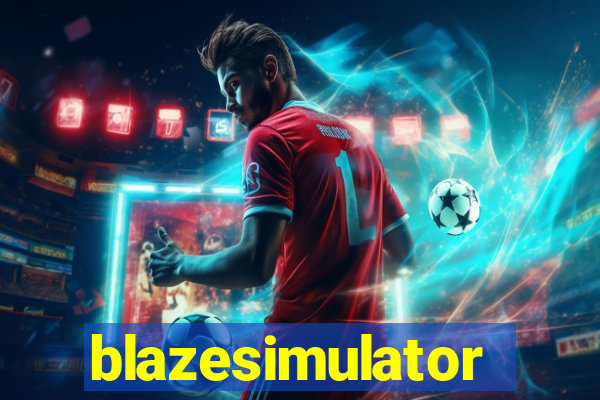 blazesimulator