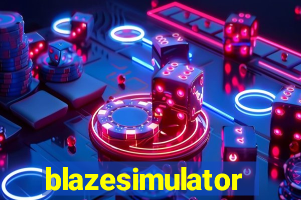 blazesimulator