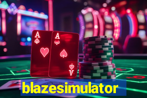 blazesimulator