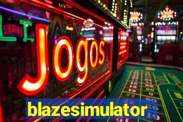 blazesimulator