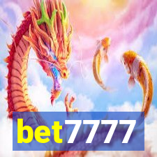 bet7777