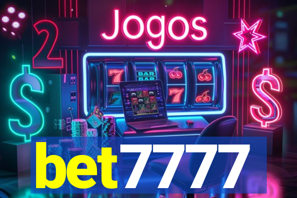 bet7777