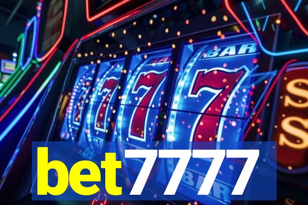 bet7777