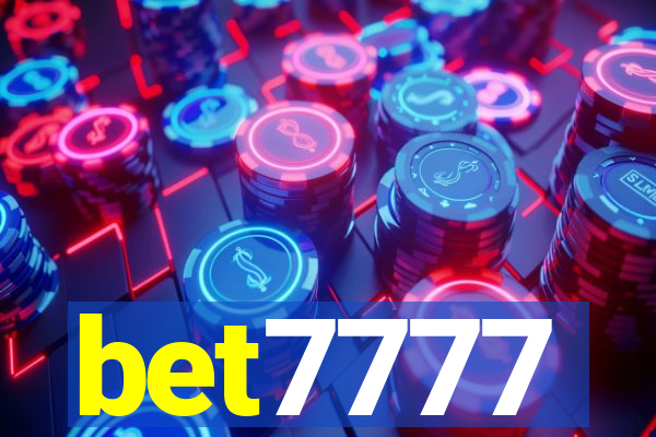 bet7777