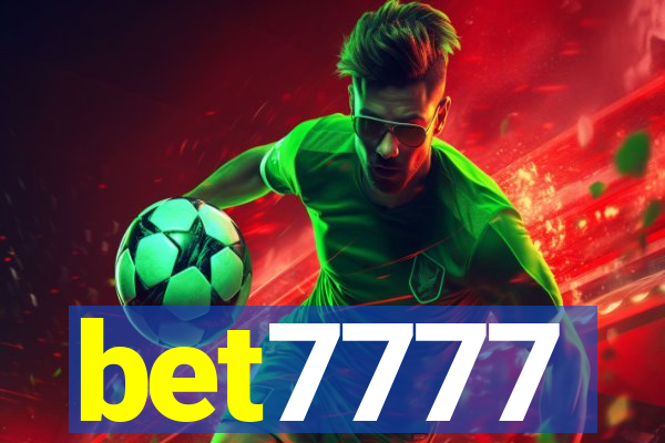 bet7777