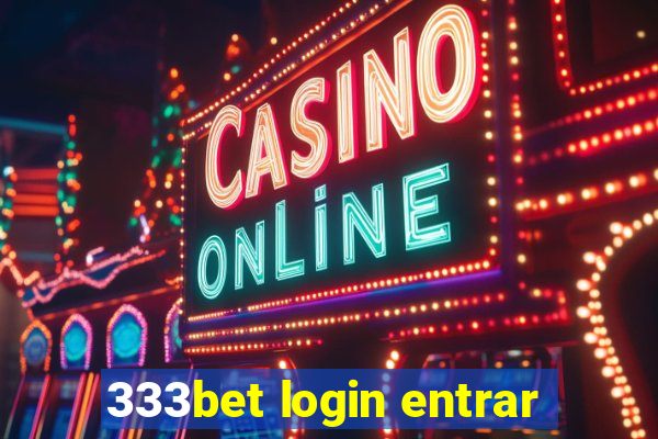 333bet login entrar