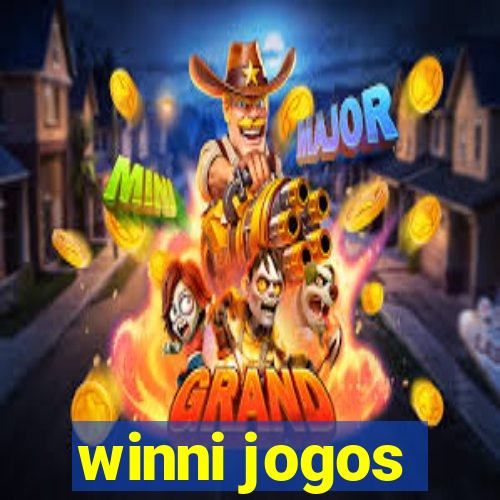 winni jogos