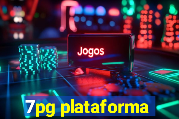 7pg plataforma