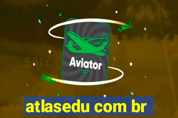 atlasedu com br