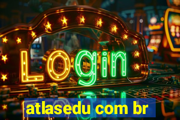 atlasedu com br