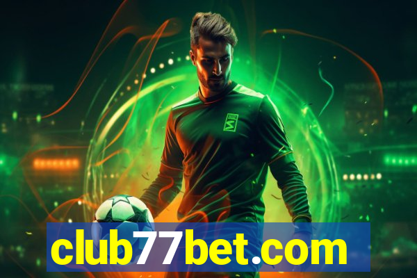 club77bet.com