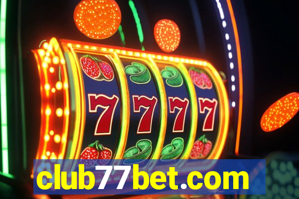 club77bet.com